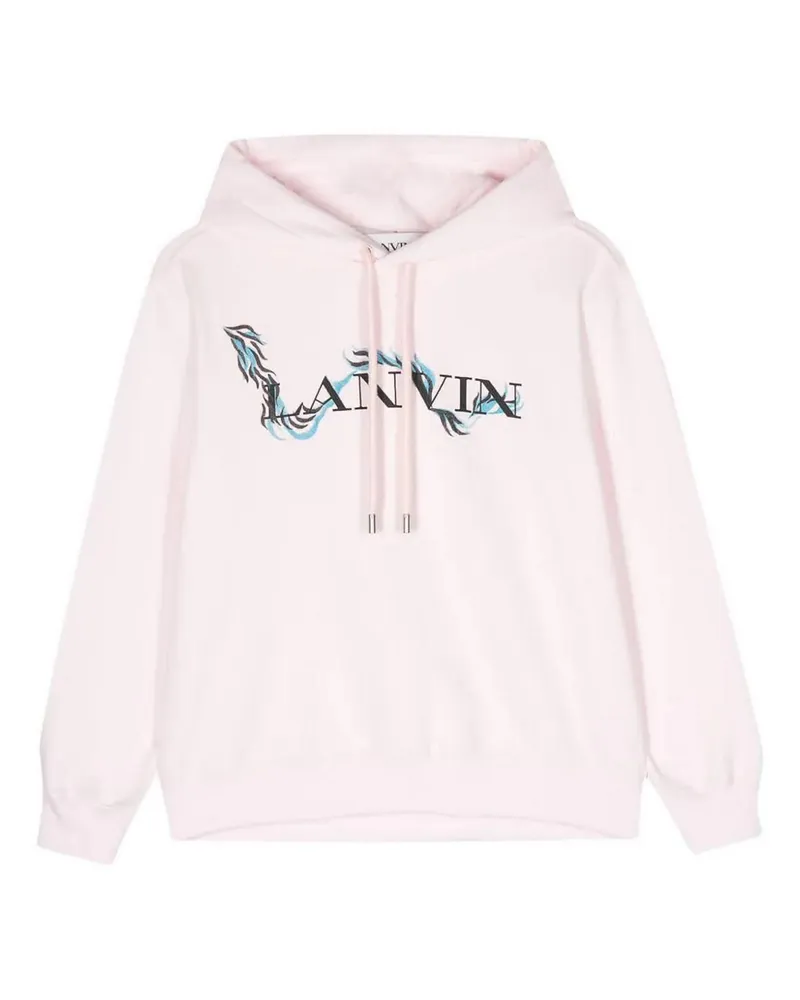 Lanvin Sweatshirt - Nude Nude
