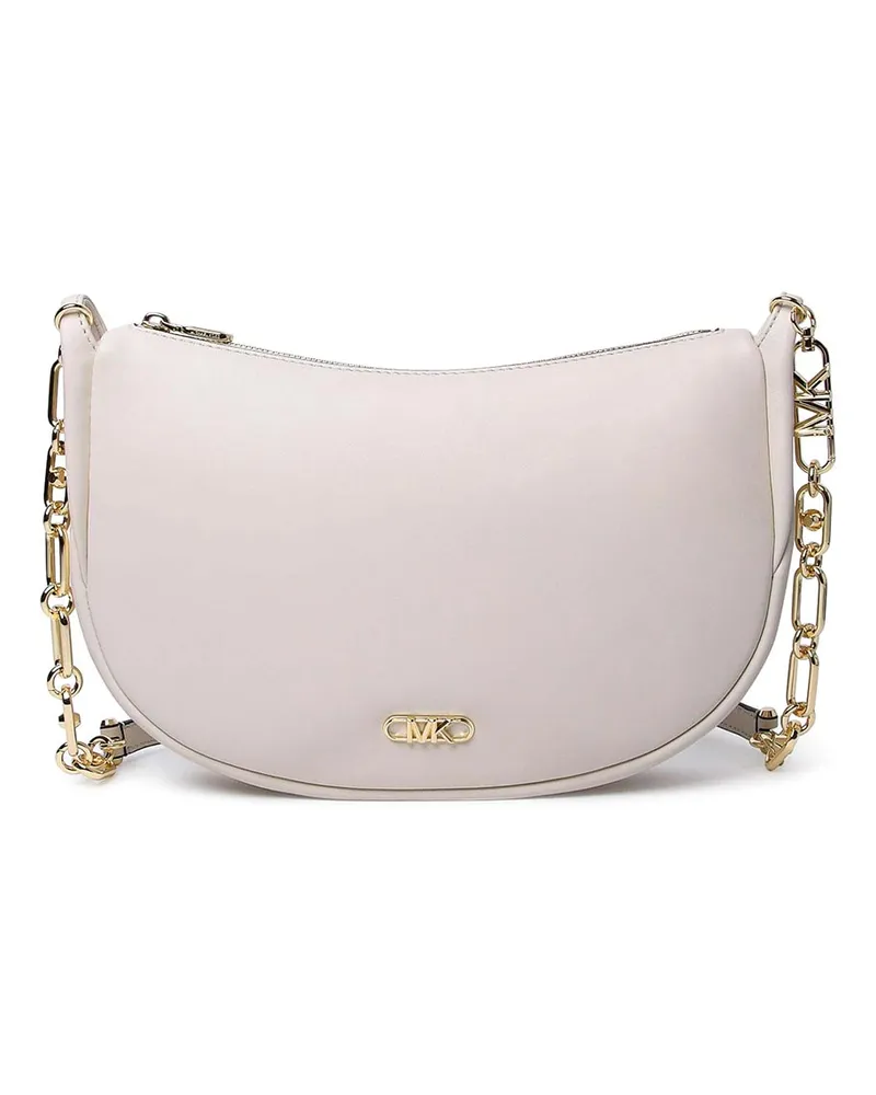 Michael Kors Umhängetasche - Creme Creme