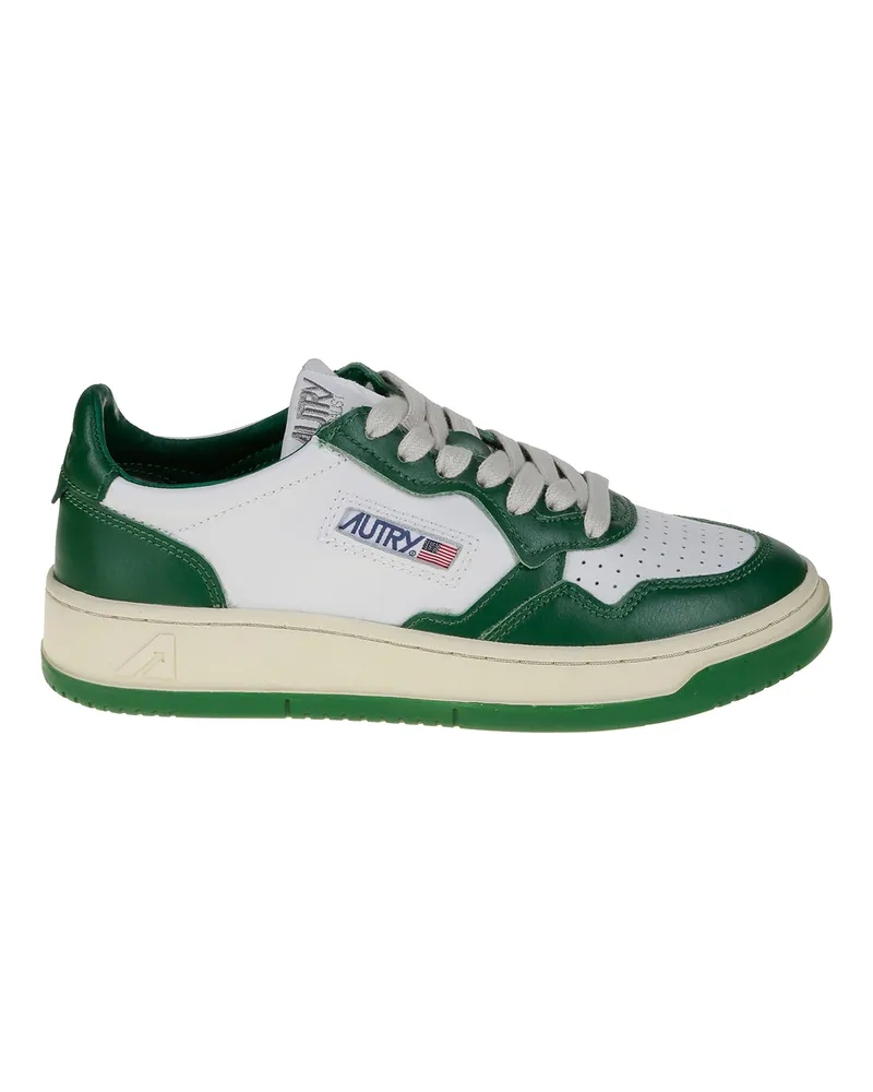AUTRY Sneaker - Grün Grün