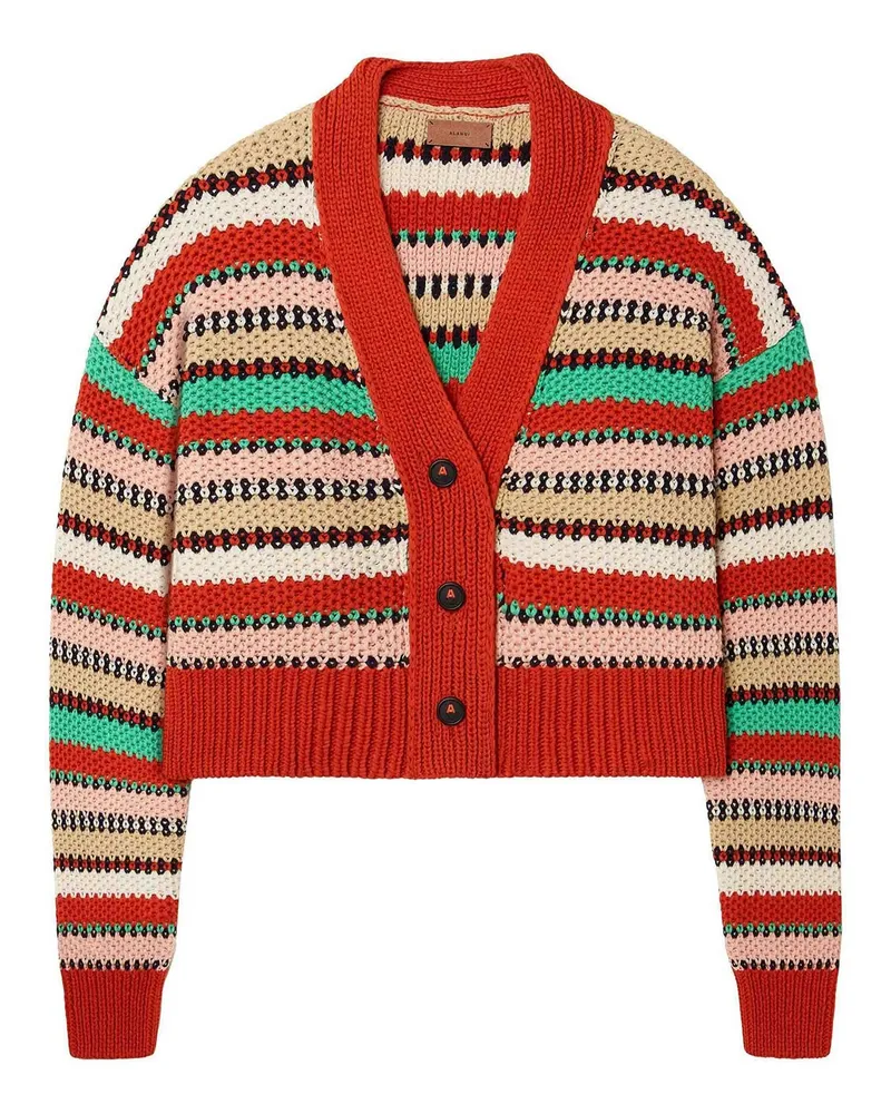 Alanui Cardigan - Bunt Bunt