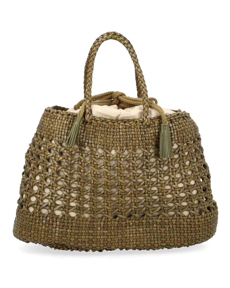 Dragon Diffusion Shopper - Grün Grün
