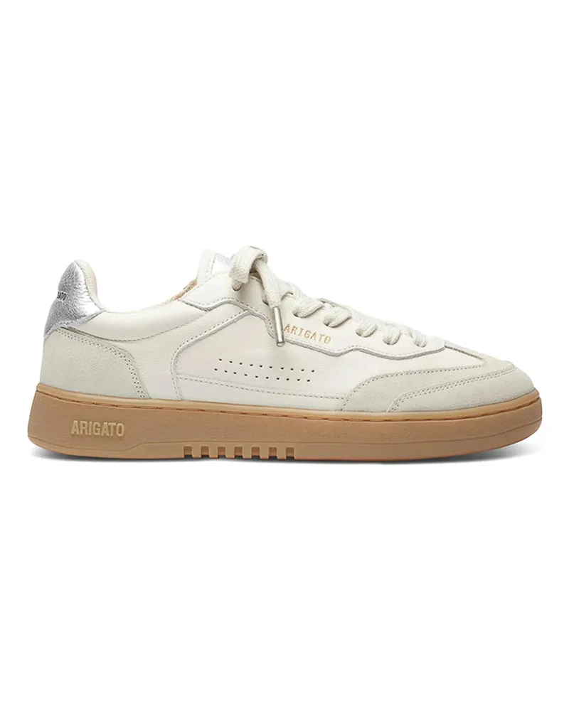 Axel Arigato Sneaker - Weiß Weiß