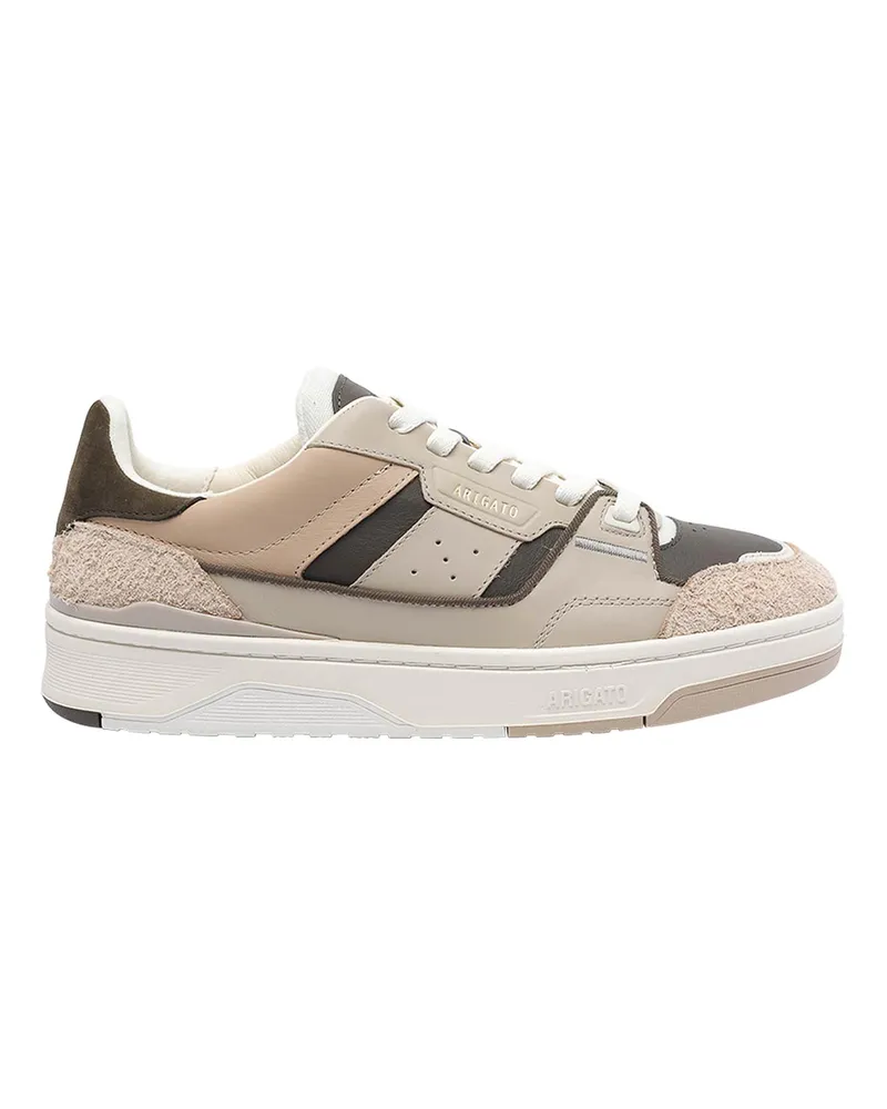 Axel Arigato Sneaker - Beige Beige