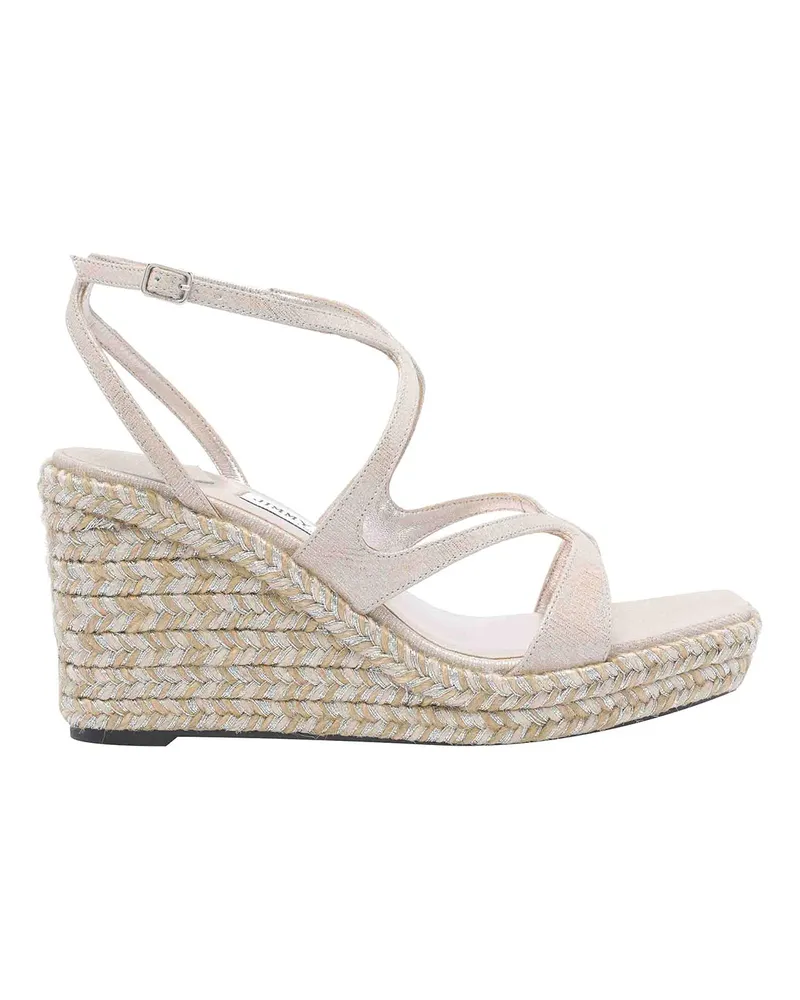 Jimmy Choo Espadrilles - Beige Beige
