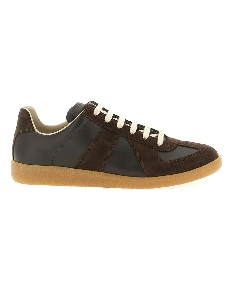 Maison Margiela Sneaker - Braun Braun