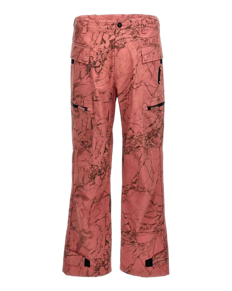 A-COLD-WALL* Casual Hose - Nude Nude