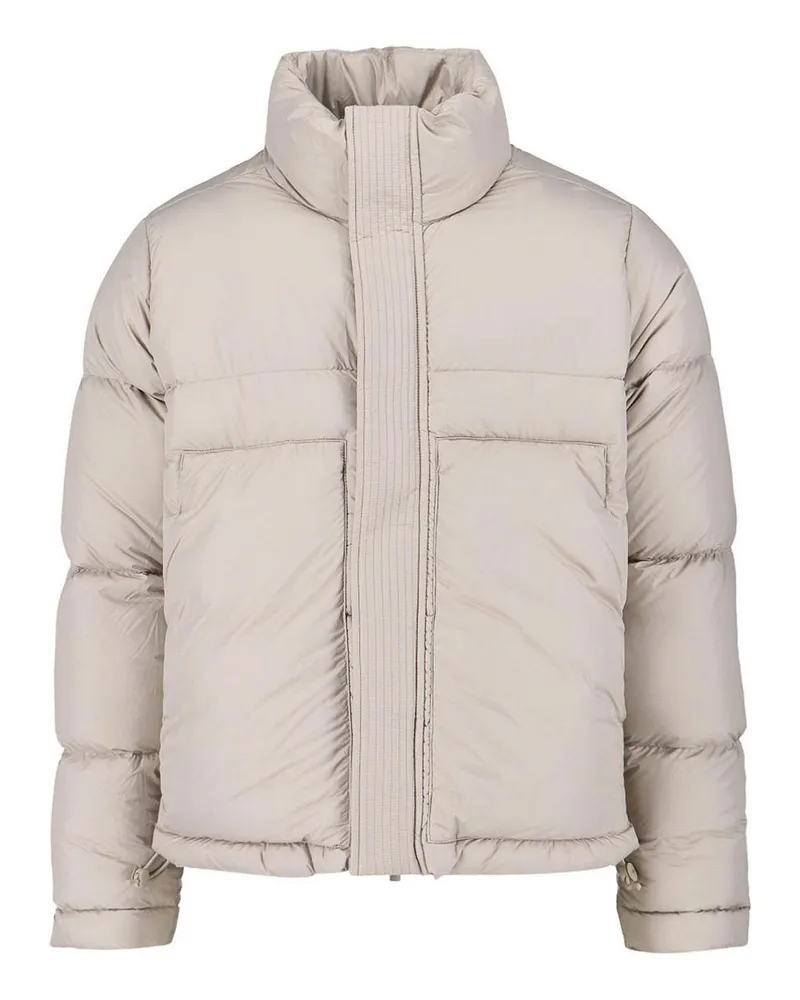 K-Way Daunenjacke - Beige Beige
