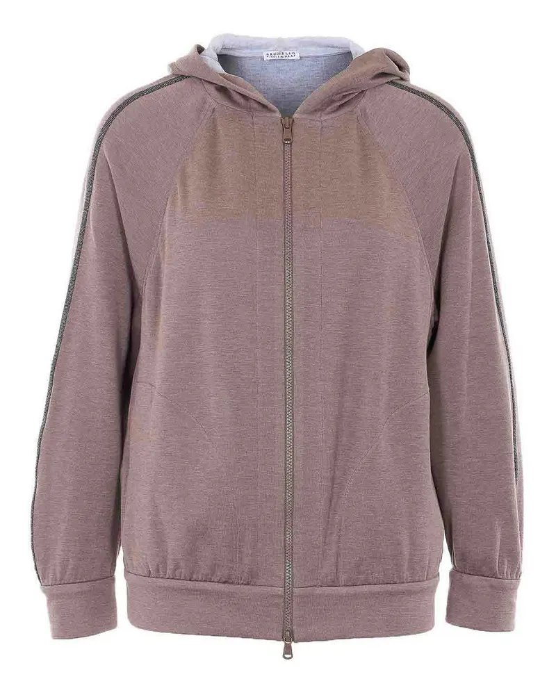 Brunello Cucinelli Sweatshirt - Beige Beige