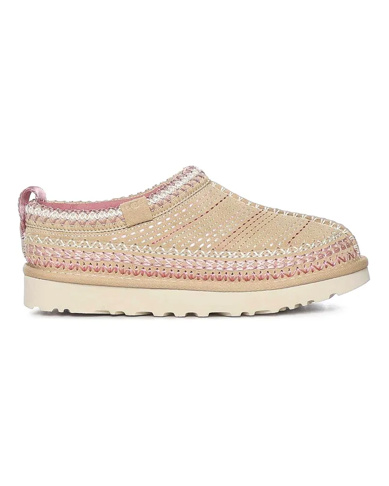 UGG Mules - Beige Beige