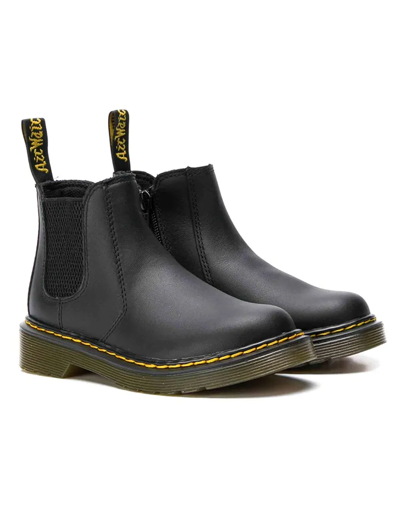 Dr.Martens Stiefeletten - Schwarz Schwarz