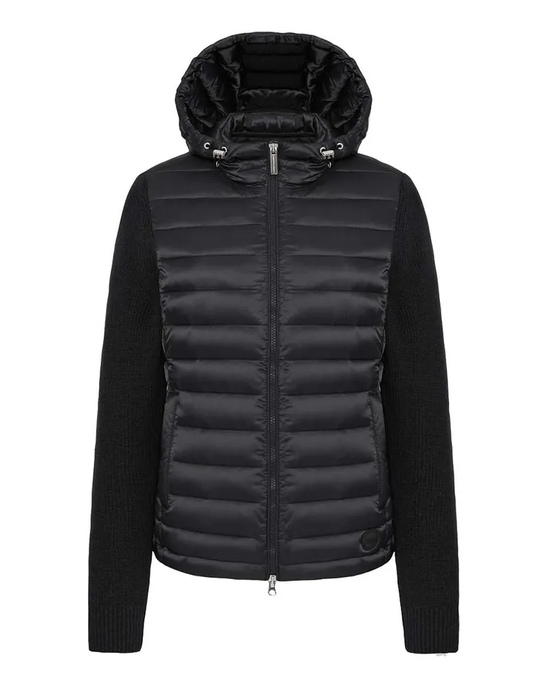 Colmar Daunenjacke - Schwarz Schwarz