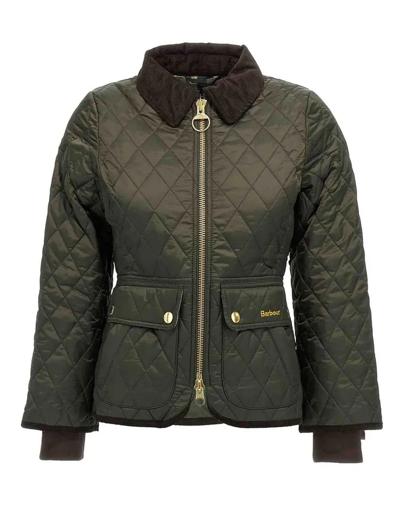 Barbour Blazer - Grün Grün