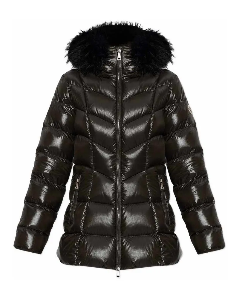 Moncler Kurzer Mantel - Keine Keine