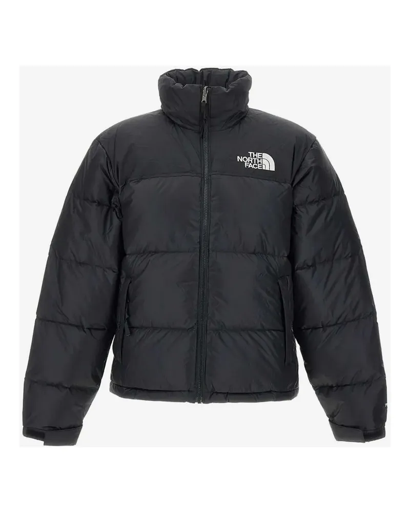The North Face Casualjacke - Schwarz Schwarz