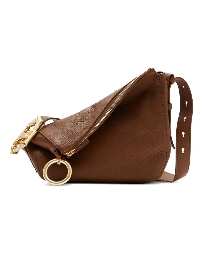 Burberry Umhängetasche - Braun Braun