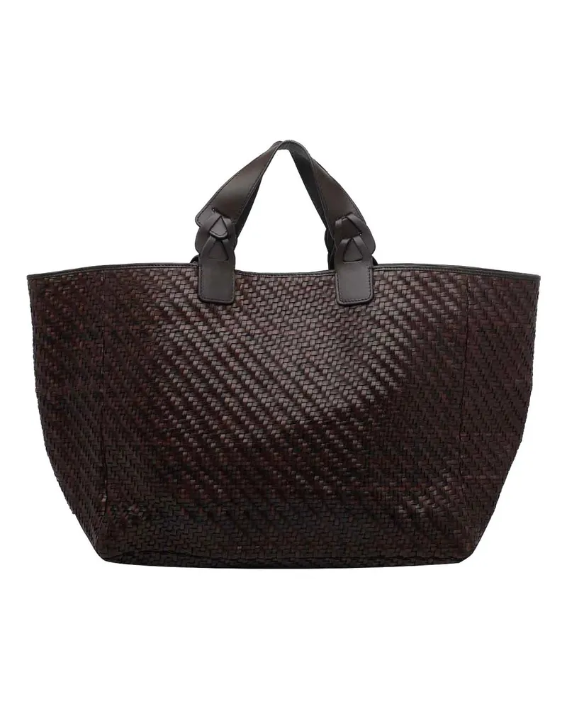 IBELIV Shopper - Braun Braun