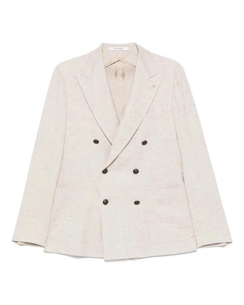 Tagliatore Casualjacke - Beige Beige