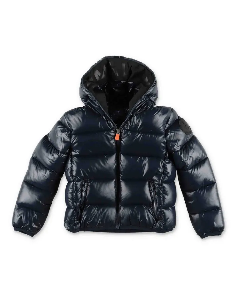 Save The Duck Casualjacke - Blau Blau