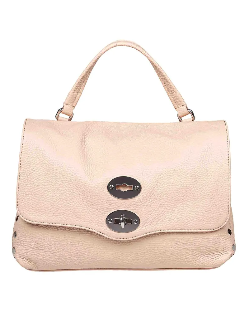 Zanellato Shopper - Nude Nude