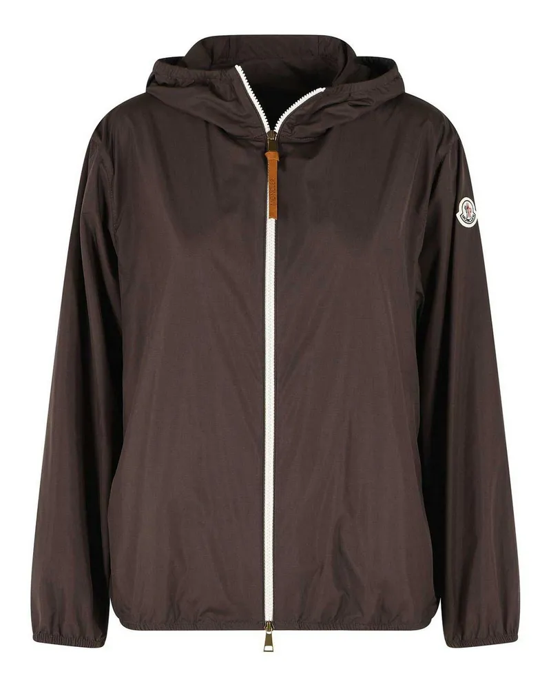Moncler Casualjacke - Braun Braun