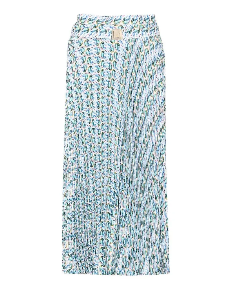 Tory Burch Midirock - Blau Blau