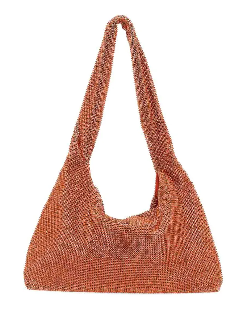 KARA Umhängetasche - Orange Orange