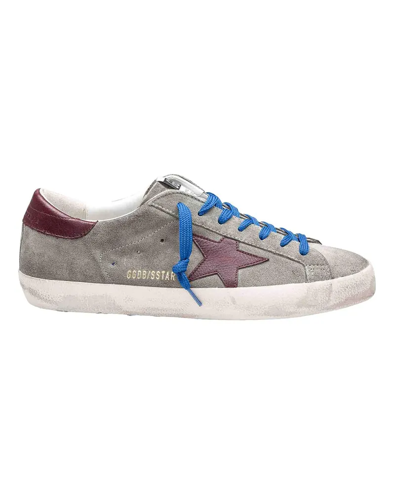 Golden Goose Sneaker - Grün Grün