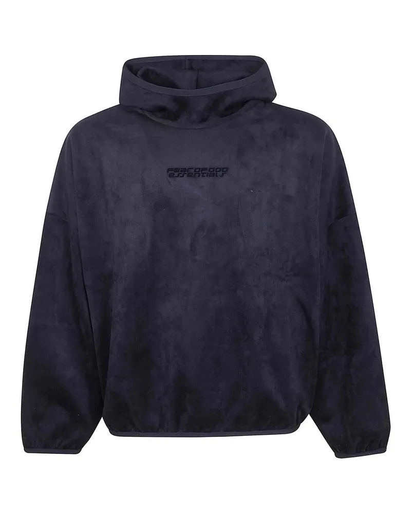 Fear of God Sweatshirt - Schwarz Schwarz