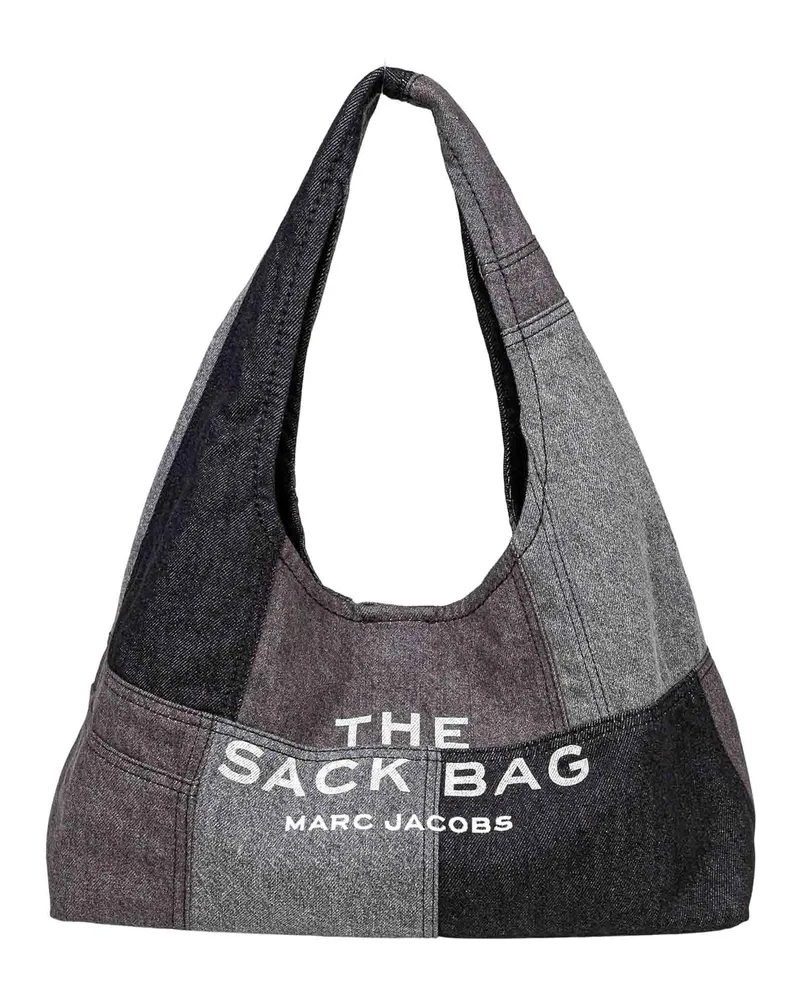 Marc Jacobs Clutch - Schwarz Schwarz