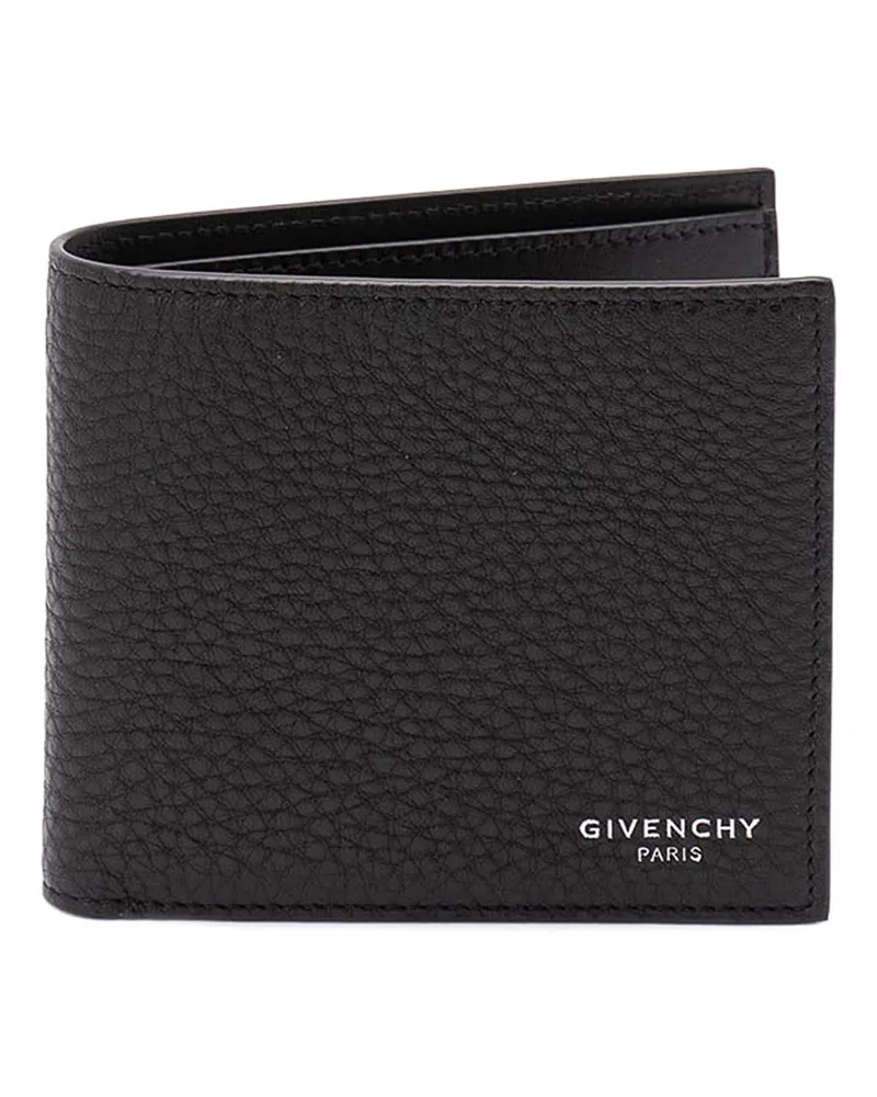 Givenchy Portemonnaie - Schwarz Schwarz
