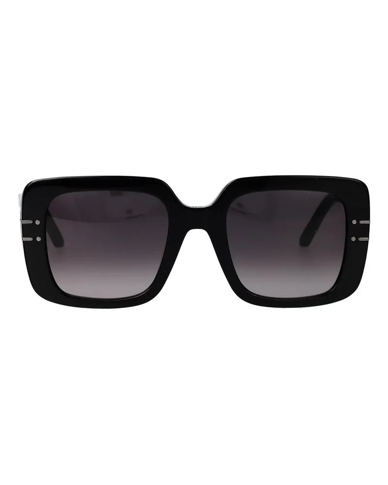 Dior Sonnenbrille - Schwarz Schwarz