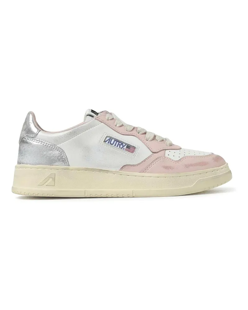 AUTRY Sneaker - Weiß Weiß
