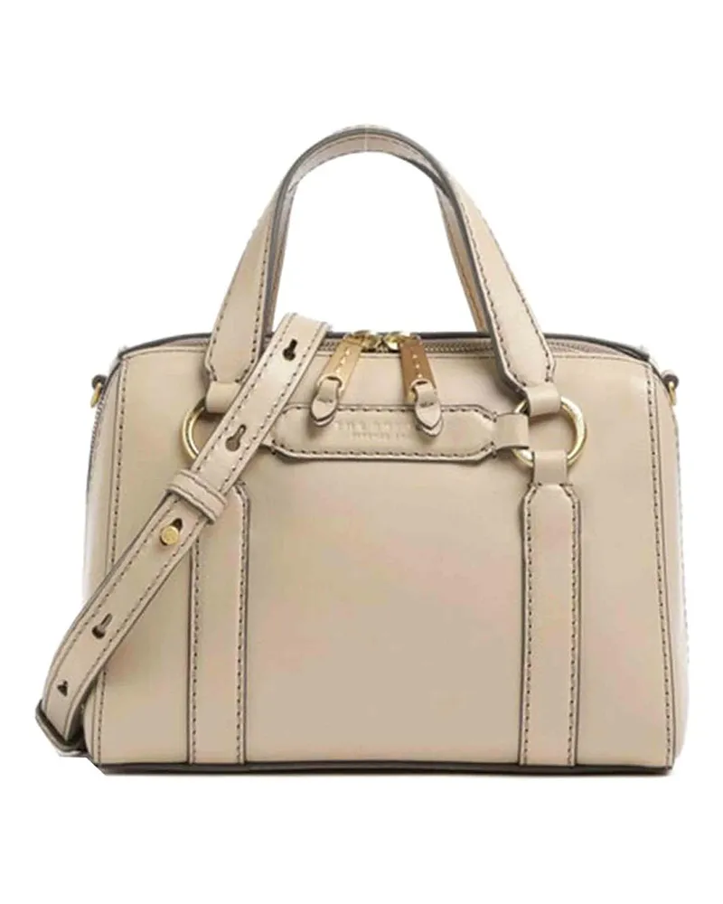 The Bridge Shopper - Schwarz Schwarz