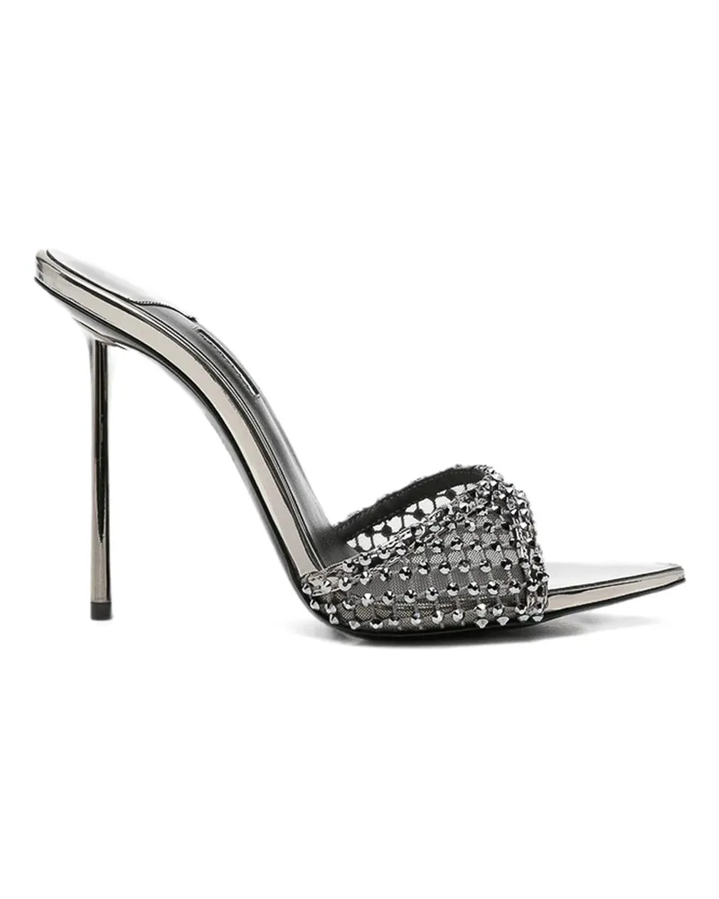 Le Silla Sandalen - Silber Silber