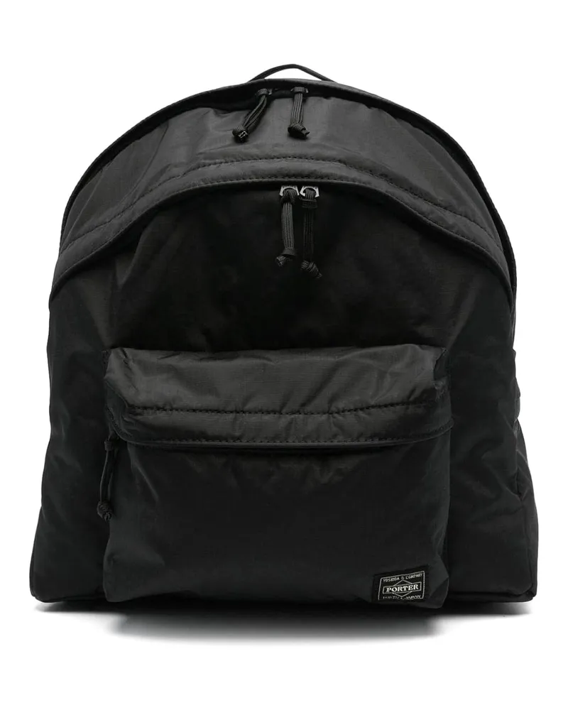PORTER-YOSHIDA & CO Rucksack - Schwarz 