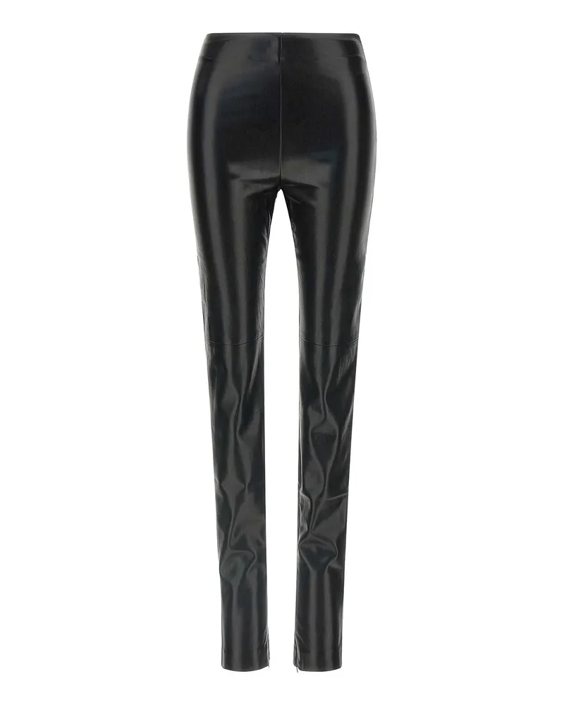 ANDAMANE Leggings - Schwarz Schwarz