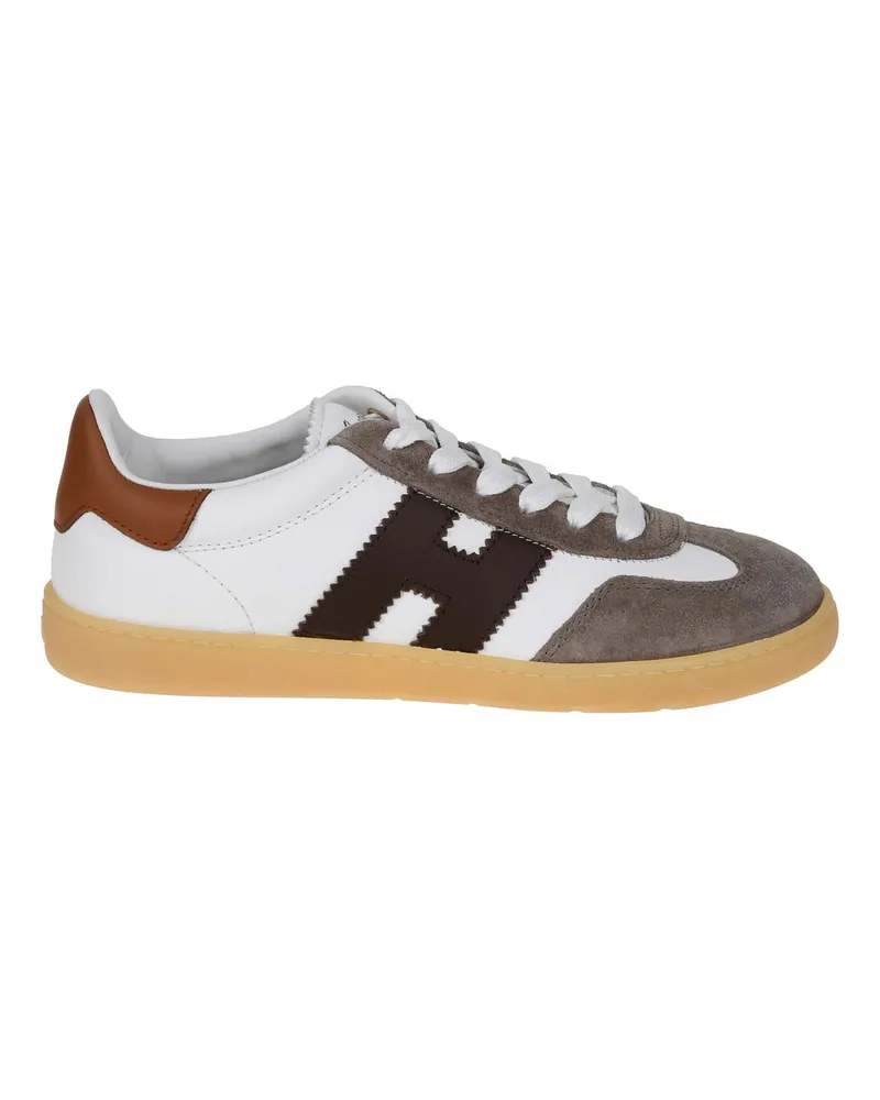 Hogan Sneaker - Schwarz Schwarz
