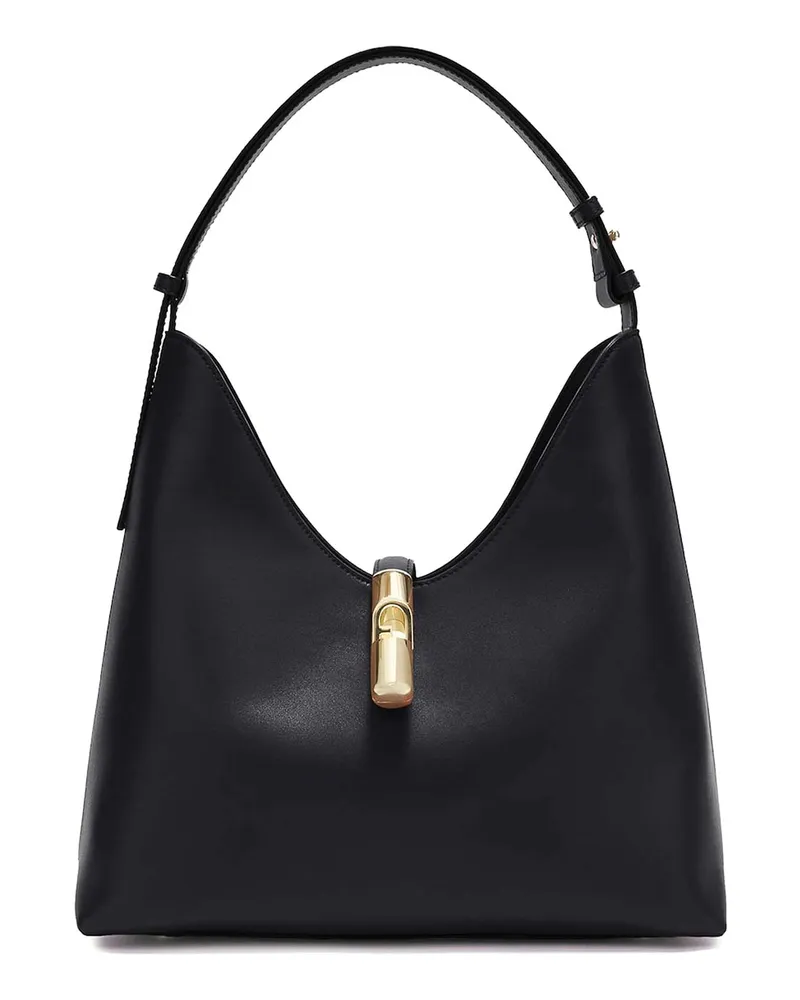 Furla Shopper - Schwarz Schwarz