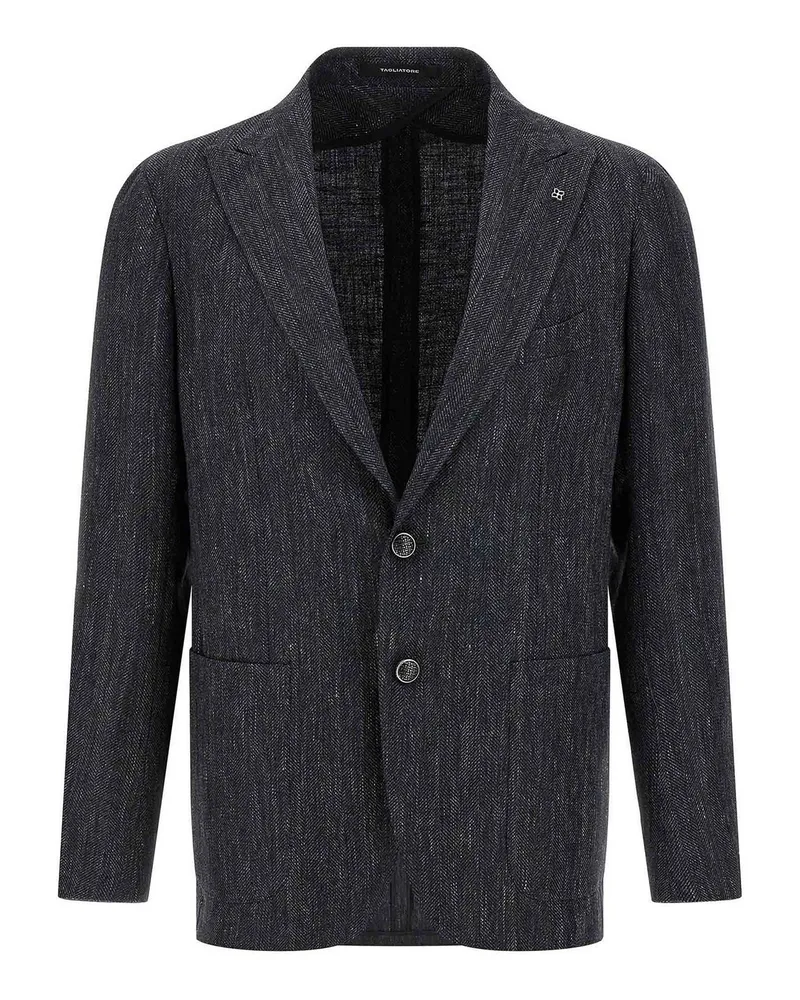 Tagliatore Blazer - Grau Grau