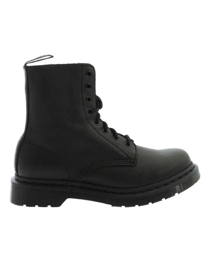 Dr.Martens Stiefeletten - Schwarz Schwarz