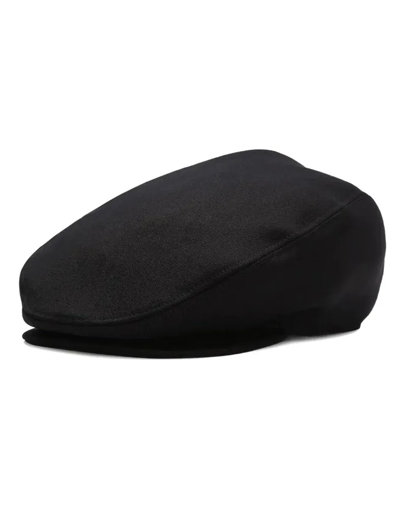 Dolce & Gabbana Hut - Schwarz Schwarz
