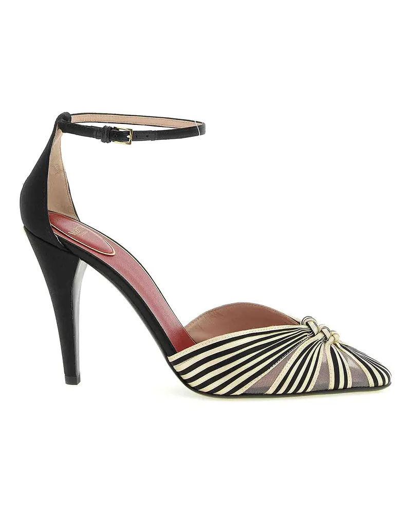 Valentino Garavani Pumps - Bunt Bunt