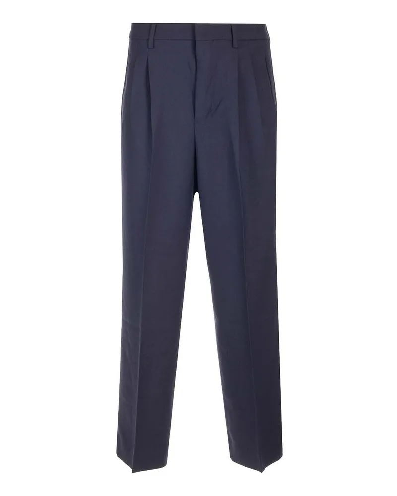 AMI Paris Shorts - Blau Blau