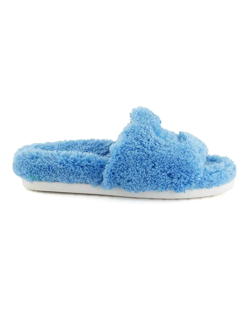 Maison Margiela Sandalen - Blau Blau