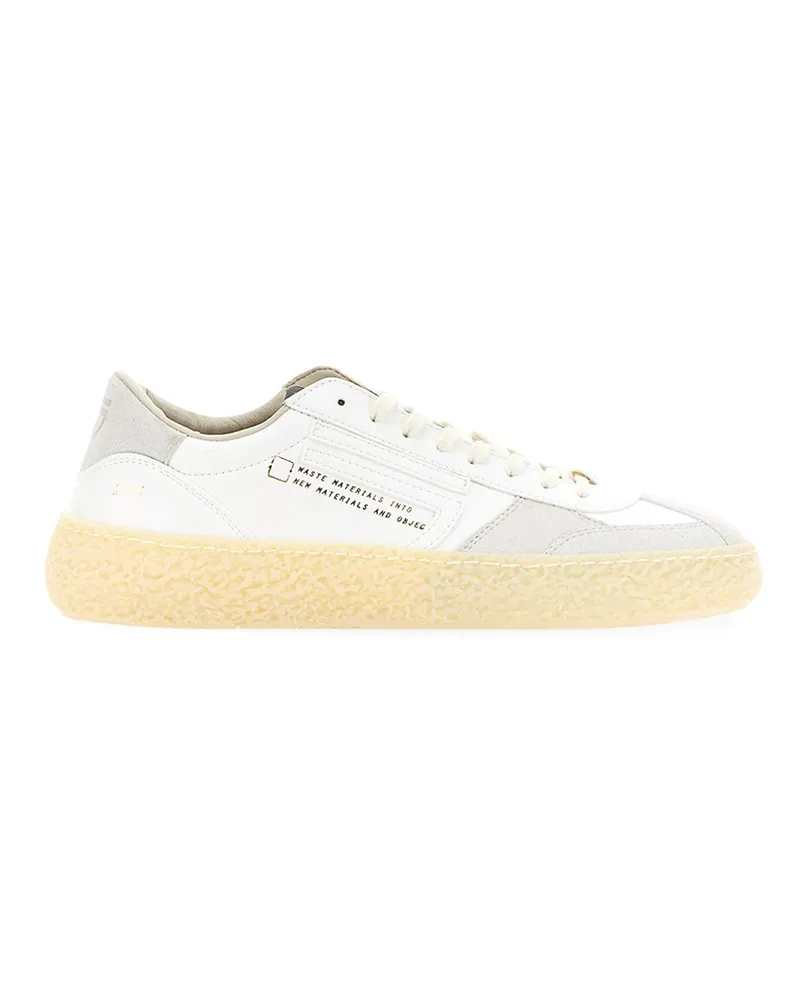 Puraai Sneaker - Beige Beige