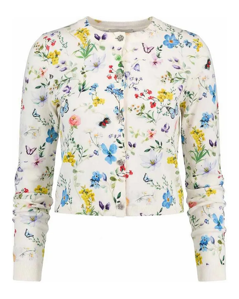 Alice + Olivia Cardigan - Bunt Bunt