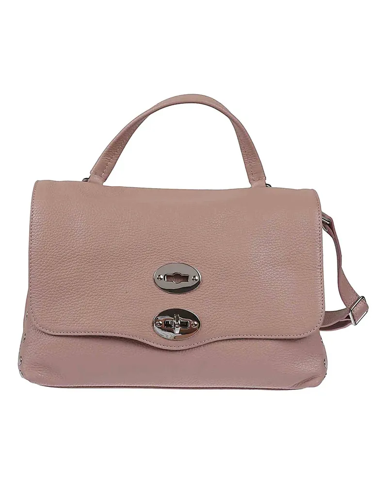 Zanellato Shopper - Nude Nude