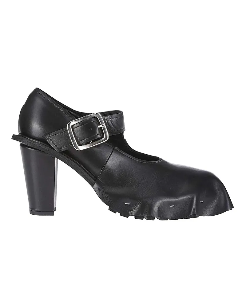 Comme des Garçons Klassische Schuhe - Schwarz Schwarz