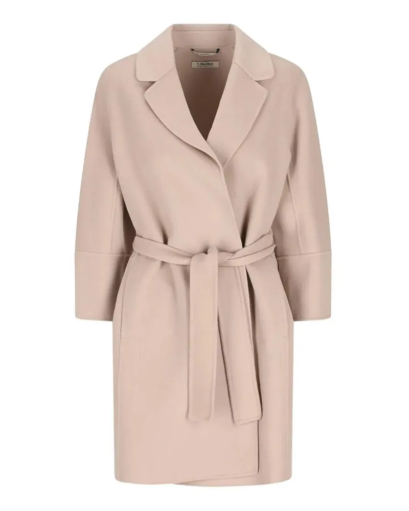 Max Mara Trenchcoat - Beige Beige