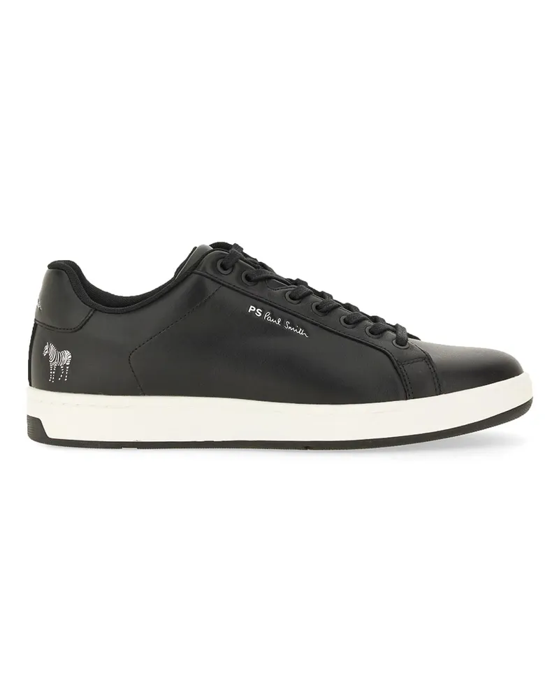Paul Smith Sneaker - Schwarz